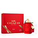 Coach Coach Love Eau de Parfum EDP 50 ml + EDP MINI 7,5 ml