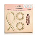 Invisibobble Handle with Curl Gift Set