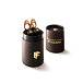 Fiona Franchimon Nº 1 Hairpin (Brown) 5 pz