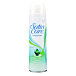 Gillette Satin Care Sensitive Skin with Aloe Vera Rasiergel 200 ml W