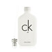 Calvin Klein CK All Eau de Toilette (unisex) 200 ml