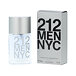 Carolina Herrera 212 Men Eau de Toilette (uomo) 30 ml
