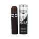 Cuba VIP Men Eau de Toilette (uomo) 100 ml