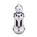 Swiss Arabian Attar Mubakhar profumo di olio essenziale (unisex) 20 ml