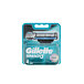 Gillette Mach 3 disposable shaving razors 4 pz M