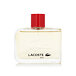 Lacoste Red Eau de Toilette (uomo) 75 ml