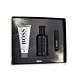 Hugo Boss Boss Bottled Parfum 100 ml + Parfum MINI 10 ml + gel doccia 100 ml