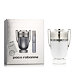Rabanne Invictus EDT 100 ml + EDT 20 ml