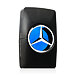 Mercedes-Benz Mercedes-Benz Man Eau de Toilette (uomo) - disimballato 200 ml
