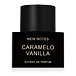 New Notes Caramelo Vanilla Extrait de parfum (unisex) 50 ml