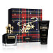 Jean Paul Gaultier Scandal Pour Homme Le Parfum EDP Intense 100 ml + gel doccia 75 ml