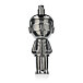 Karl Lagerfeld Ikonik Pour Homme Eau de Parfum (uomo) - tester 100 ml