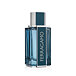Ferragamo Ferragamo Intense Leather Eau de Parfum (uomo) 50 ml
