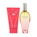 Escada Brisa Cubana EDT 100 ml + Crema per il corpo 150 ml + Trousse per cosmetici