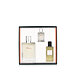 Hermès Terre D'Hermès Eau Givrée EDP ricaricabile 100 ml + EDP MINI 12.5 ml + gel doccia 80 ml
