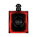 Yves Saint Laurent Black Opium Over Red Eau de Parfum (donna) 90 ml
