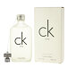 Calvin Klein CK One Eau de Toilette (unisex) 200 ml