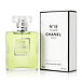 Chanel No 19 Poudre Eau de Parfum (donna) 100 ml
