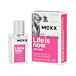Mexx Life is Now for Her Eau de Toilette (donna) 15 ml