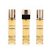Chanel Gabrielle EDT 3 x 20 ml ricarica pocket (mini) spray (donna)