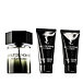 Yves Saint Laurent La Nuit de L'Homme EDT 100 ml + gel doccia