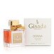 Gisada Donna Eau de Toilette (donna) - disimballato 100 ml