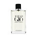 Giorgio Armani Acqua di Giò Eau de Parfum (uomo) - ricaricabile 200 ml
