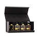 Yves Saint Laurent Libre EDP MINI 2 x 7,5 ml + EDP Intense MINI 7,5 ml + EDT MINI 7,5 ml W