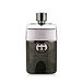 Gucci Guilty Pour Homme Eau de Toilette (uomo) - usato (contiene min 80%) 90 ml