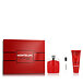 Montblanc Legend Red EDP 100 ml + EDP MINI 7.5 ml + Gel doccia 100 ml
