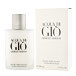 Giorgio Armani Acqua di Giò Pour Homme Balsamo dopobarba profumato (uomo) 100 ml