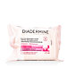 Diadermine Laboratoires Cleansing Towels Hydrating 25 pz