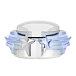 Mugler Angel Crema profumata per il corpo (donna) 200 ml