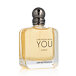 Giorgio Armani Emporio Armani Stronger With You Only Eau de Toilette (uomo) 100 ml