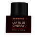 New Notes Latte di Cherry Extrait de parfum (unisex) 50 ml