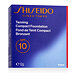 Shiseido Tanning Compact Foundation SPF 10 12 g