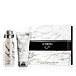 Iceberg Twice Platinum EDT 125 ml + Latte corpo 100 ml