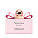 Ferragamo Signorina Romantica Eau de Parfum (donna) 100 ml