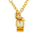 Strangelove NYC Melt My Heart profumo di olio essenziale Unisex 1,25 ml