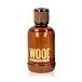 Dsquared2 Wood for Him Eau de Toilette (uomo) - tester 100 ml
