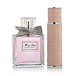 Dior Miss Dior Blooming Bouquet 2023 EDT 100 ml + EDT ricaricabile 10 ml