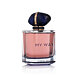 Giorgio Armani My Way Intense Eau de Parfum (donna) - ricaricabile 90 ml