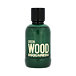 Dsquared2 Green Wood Eau de Toilette (uomo) - tester 100 ml