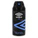 UMBRO Ice Deodorante (uomo) 150 ml