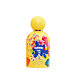 Grandeur Tubbees Candy Pop Eau de Parfum (unisex) 50 ml