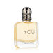 Giorgio Armani Emporio Armani Stronger With You Only Eau de Toilette (uomo) 50 ml