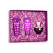Versace Pour Femme Dylan Purple EDP 50 ml + gel doccia 50 ml + Latte corpo 50 ml
