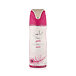 Lattafa Mahasin Crystal Violet Deodorante (donna) 200 ml