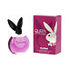 Playboy Queen of the Game Eau de Toilette (donna) 60 ml