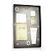 Issey Miyake L'Eau d'Issey Pour Homme EDT 125 ml + EDT 15 ml + gel doccia 50 ml